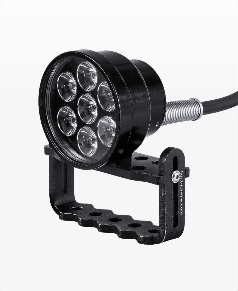 Light For Me Głowica 7XPE RCA Factory Refurbished