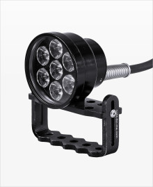 Light For Me Głowica 7XPE RCA Factory Refurbished