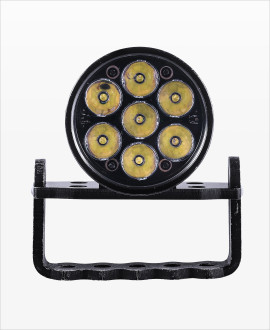 Light For Me Głowica 7XPE RCA Factory Refurbished