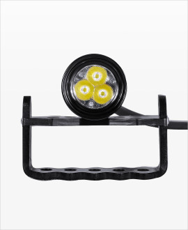 Light For Me Głowica 3XML Alexandra RCA Factory Refurbished