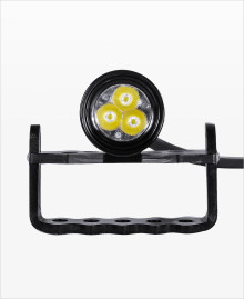 Light For Me Głowica 3XML Alexandra RCA Factory Refurbished
