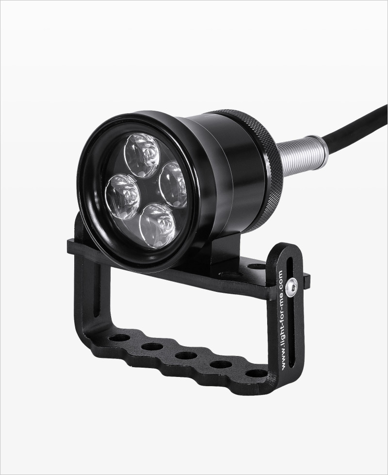 Light For Me Głowica 4TEC E/O Factory Refurbished