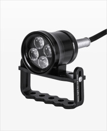 Light For Me Głowica 4TEC E/O Factory Refurbished