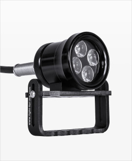 Light For Me Głowica 4TEC E/O Factory Refurbished
