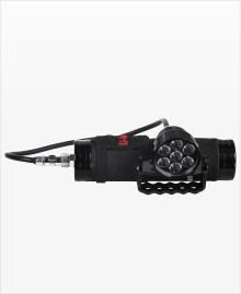 7XPE Head + Accu 6.7-11.25Ah Factory Refurbished