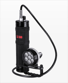 Light For Me Latarka 7XML 7.8 - 11.25 Ah Factory Refurbished