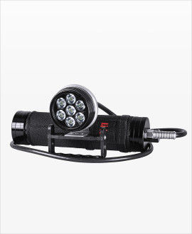 Light For Me Latarka 7XML 7.8 - 11.25 Ah Factory Refurbished
