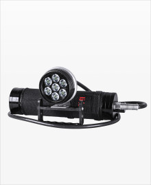 Light For Me Latarka 7XML 7.8 - 11.25 Ah Factory Refurbished