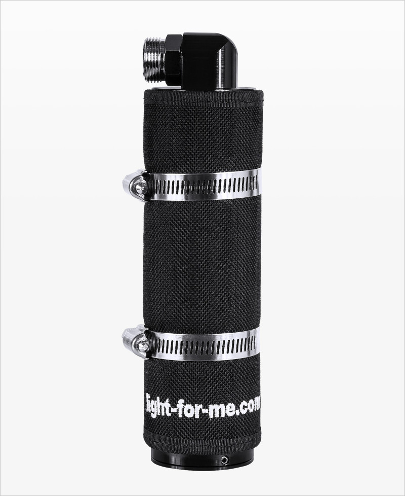 ACCU XS 4.4Ah 14.4V SideMount