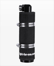 ACCU XS 4.4Ah 14.4V SideMount