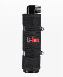 ACCU XS 4.4Ah 14.4V SideMount