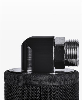 ACCU XS 4.4Ah 14.4V SideMount