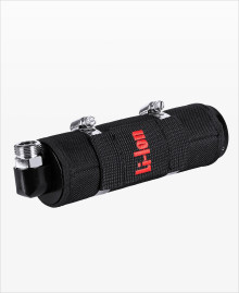 ACCU XS 4.4Ah 14.4V SideMount