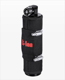 ACCU XS 4.4Ah 14.4V SideMount