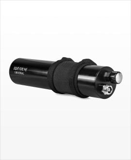 Underwater light set 7XML RCA Head + Universal Battery Canister