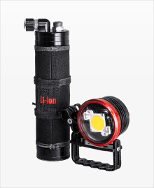 REDSTAR Video Light Factory Refurbished
