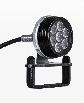 Light For Me Głowica 7XRE RCA Factory Refurbished