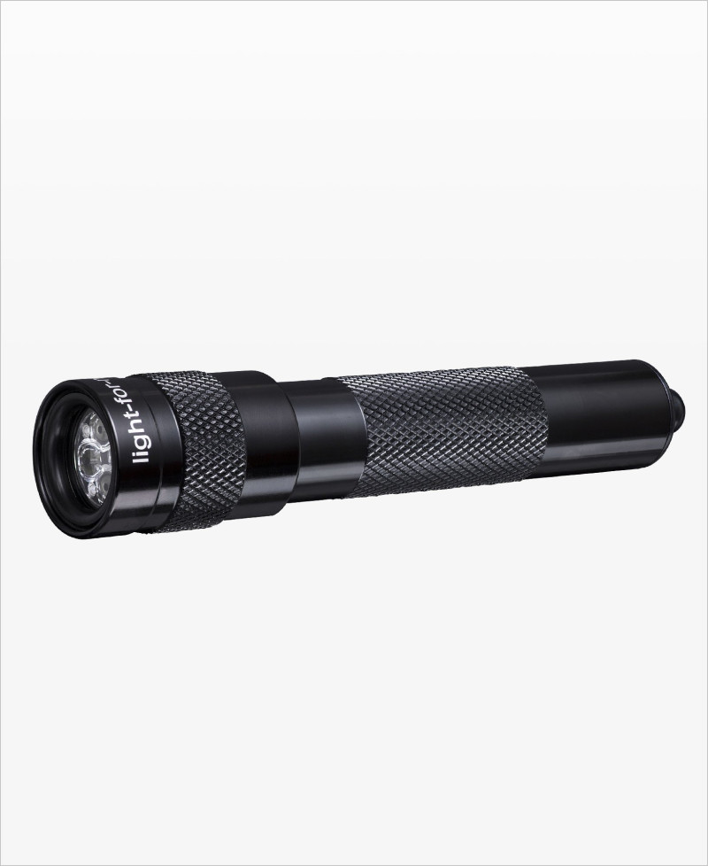 Latarka nurkowa 4XPG