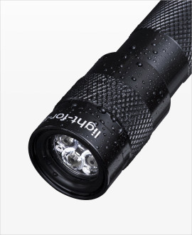 4XPG Hand Dive Torch
