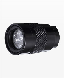 Latarka nurkowa 4XPG