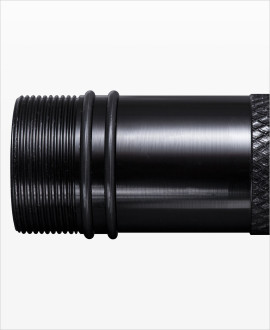 4XPG Hand Dive Torch