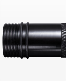 4XPG Hand Dive Torch