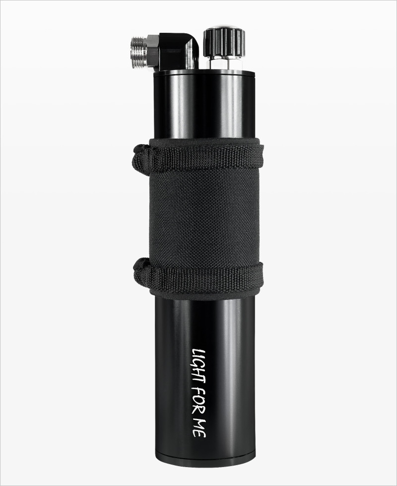 ACCU M- 8.6Ah 14,4V SideMount BackMount