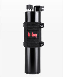 ACCU M- 8.6Ah 14,4V SideMount BackMount