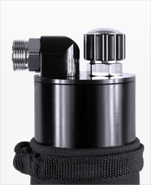 ACCU M- 8.6Ah 14,4V SideMount BackMount