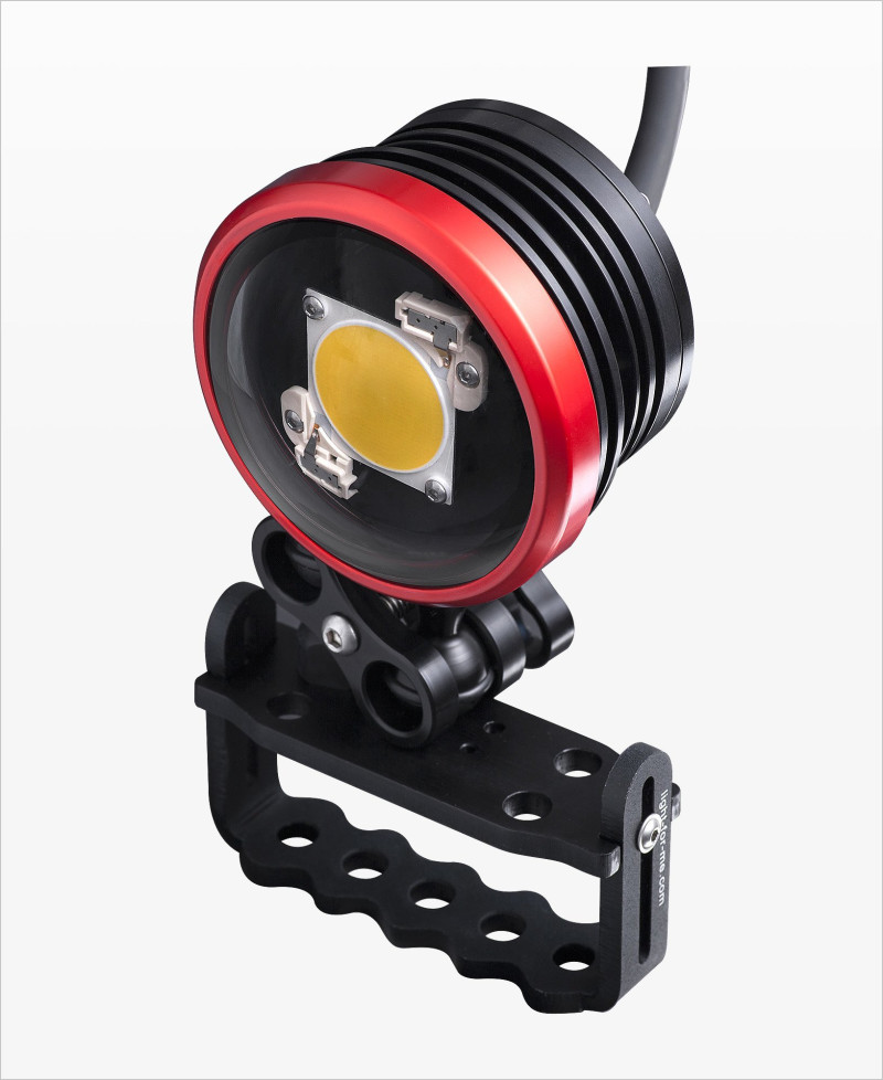 REDSTAR Video Light