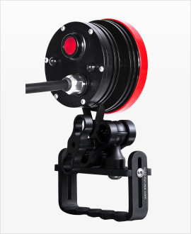 REDSTAR Video Light