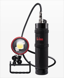 REDSTAR Video Light