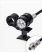 3XML Alexandra dive light