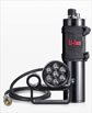 Set 7XML RCA + Accu M- 8.6Ah