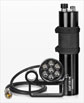 Set 7XML RCA + Universal Battery Canister