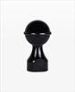 Ball adapter for underwater video light sets