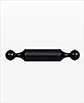 8cm video arm for underwater video light sets