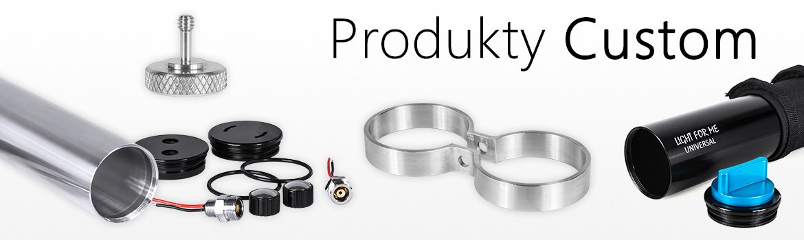 Produkty Custom