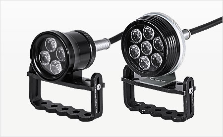 Light For Me Factory Refurbished Main Torches